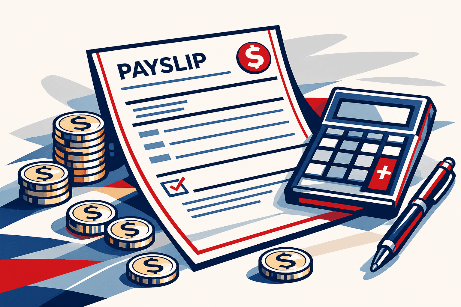 Payslip